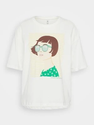 Zdjęcie produktu T-shirt z nadrukiem Only Tall