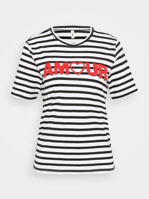 T-shirt z nadrukiem Only Tall
