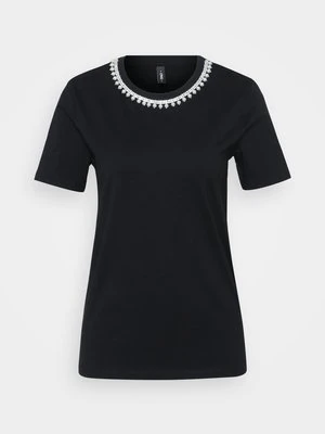 T-shirt z nadrukiem Only Tall