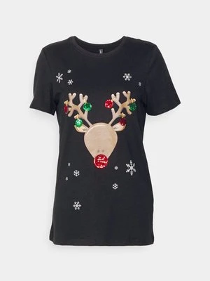 T-shirt z nadrukiem Only Tall