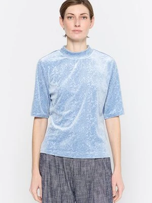 T-shirt z nadrukiem ORSAY