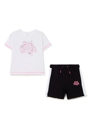 T-shirt z nadrukiem OVS