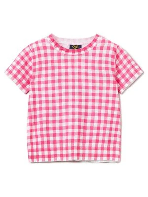 T-shirt z nadrukiem OVS
