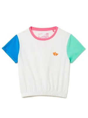 T-shirt z nadrukiem OVS