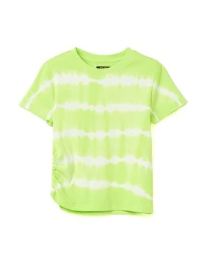 T-shirt z nadrukiem OVS