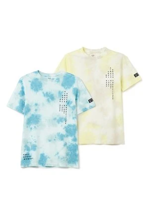 T-shirt z nadrukiem OVS