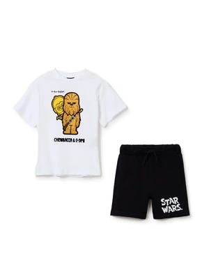 T-shirt z nadrukiem OVS