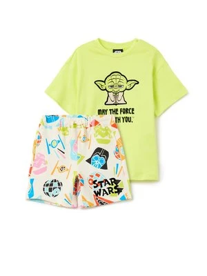 T-shirt z nadrukiem OVS