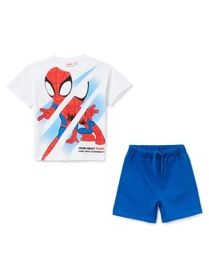 T-shirt z nadrukiem OVS