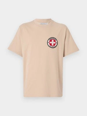 T-shirt z nadrukiem Pal Sporting Goods