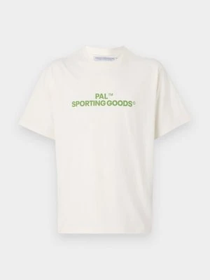 T-shirt z nadrukiem Pal Sporting Goods