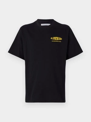 T-shirt z nadrukiem Pal Sporting Goods