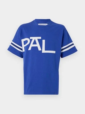 T-shirt z nadrukiem Pal Sporting Goods