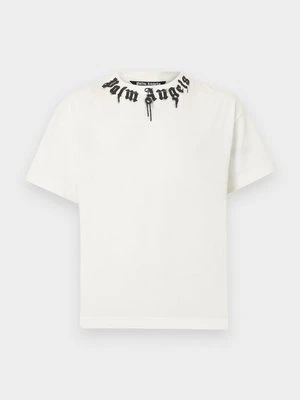 T-shirt z nadrukiem Palm Angels
