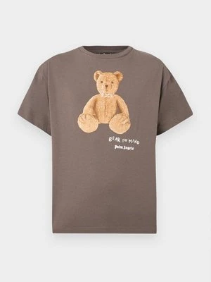 T-shirt z nadrukiem Palm Angels