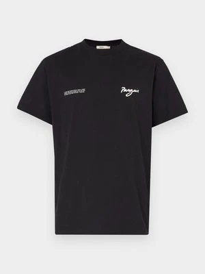 T-shirt z nadrukiem PANGAIA