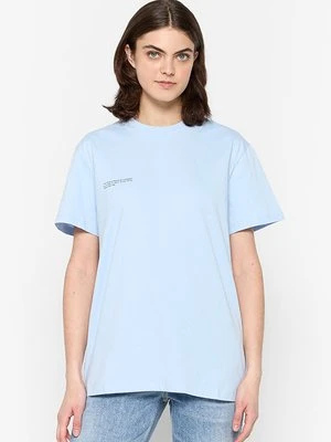 T-shirt z nadrukiem PANGAIA