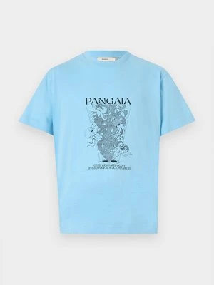 T-shirt z nadrukiem PANGAIA