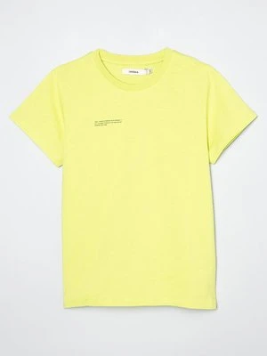 T-shirt z nadrukiem PANGAIA