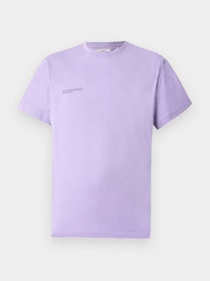 T-shirt z nadrukiem PANGAIA