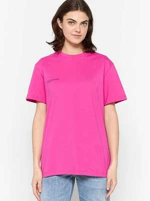 T-shirt z nadrukiem PANGAIA