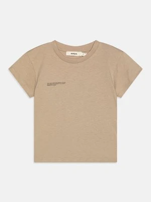 T-shirt z nadrukiem PANGAIA