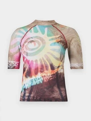 T-shirt z nadrukiem Paolina Russo