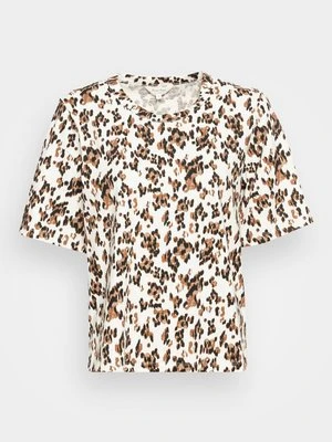 T-shirt z nadrukiem Part Two