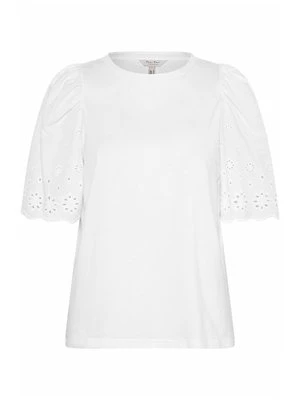 T-shirt z nadrukiem Part Two