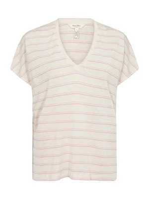 T-shirt z nadrukiem Part Two