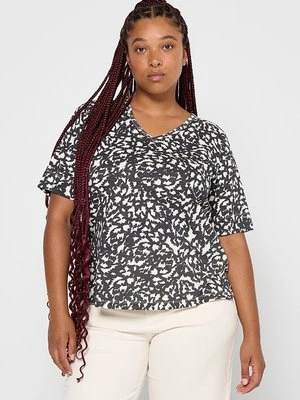 T-shirt z nadrukiem Part Two