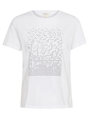 T-shirt z nadrukiem Part Two