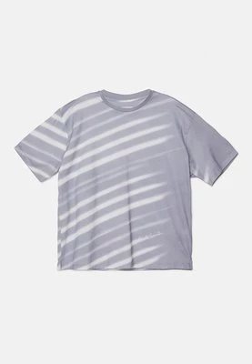 T-shirt z nadrukiem Paul Smith