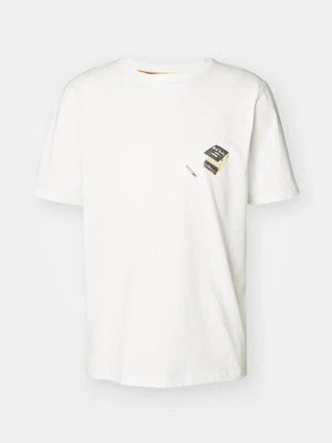 T-shirt z nadrukiem Paul Smith