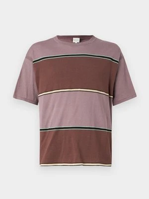 T-shirt z nadrukiem Paul Smith