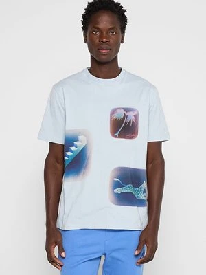 Zdjęcie produktu T-shirt z nadrukiem Paul Smith