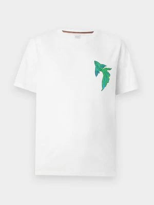 Zdjęcie produktu T-shirt z nadrukiem Paul Smith