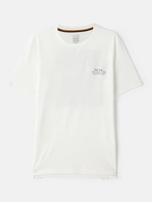 Zdjęcie produktu T-shirt z nadrukiem Paul Smith