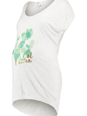 T-shirt z nadrukiem Paulina