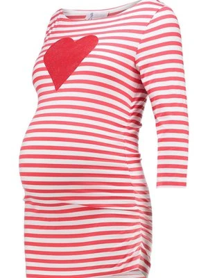 T-shirt z nadrukiem Paulina