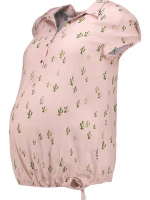 T-shirt z nadrukiem Paulina