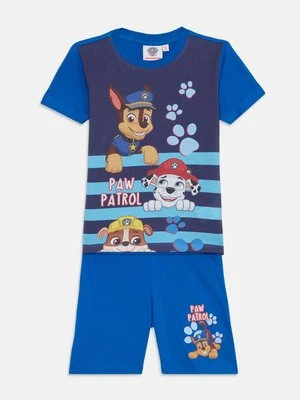 T-shirt z nadrukiem Paw Patrol