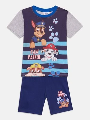 T-shirt z nadrukiem Paw Patrol
