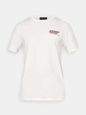 T-shirt z nadrukiem Peak Performance