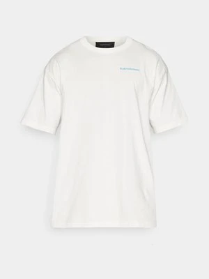 T-shirt z nadrukiem Peak Performance