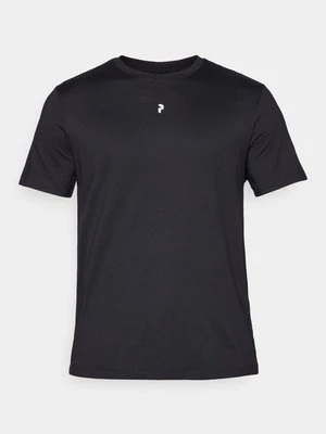 T-shirt z nadrukiem Peak Performance