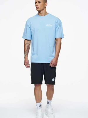 T-shirt z nadrukiem Pegador