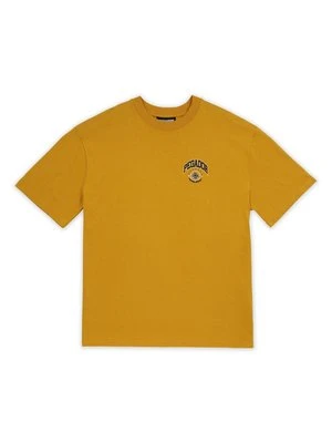 T-shirt z nadrukiem Pegador