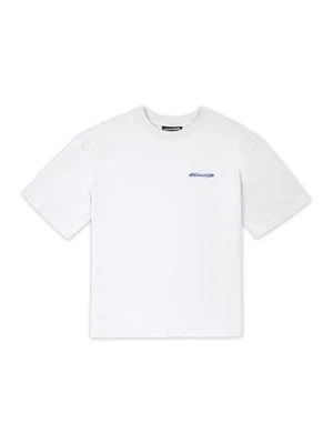 T-shirt z nadrukiem Pegador
