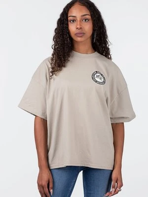 T-shirt z nadrukiem Pegador